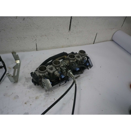 CORPS INJECTION - SUZUKI 650 BANDIT