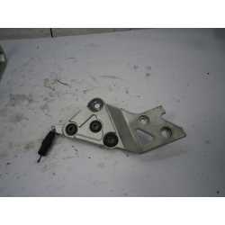 PLATINE - SUZUKI 650 BANDIT