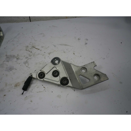 PLATINE - SUZUKI 650 BANDIT