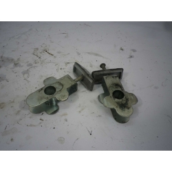 TENDEUR DE ROUE - SUZUKI 650 BANDIT