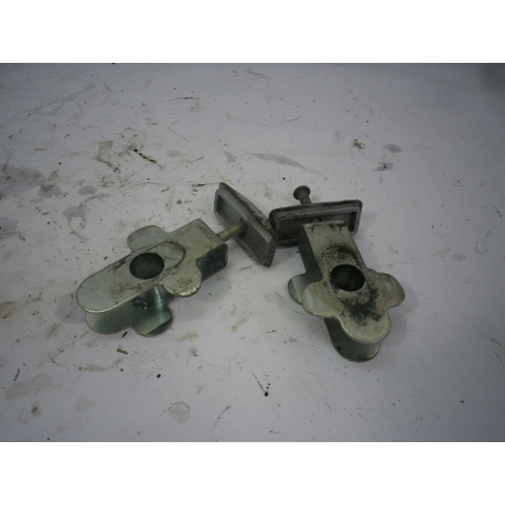 TENDEUR DE ROUE - SUZUKI 650 BANDIT