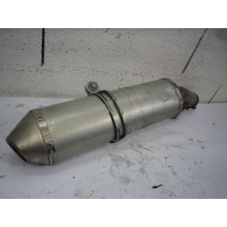 SILENCIEUX LEOVINCE  - SUZUKI 650 BANDIT