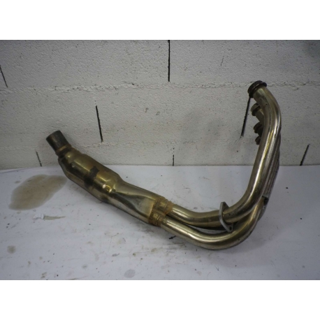 COLLECTEUR - SUZUKI 650 BANDIT