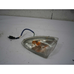 CLIGNO - KYMCO GRAND DINK