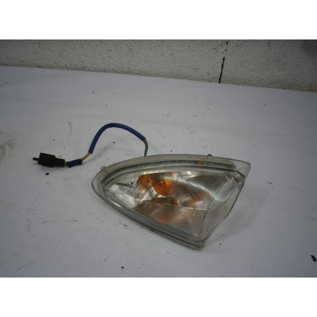 CLIGNO - KYMCO GRAND DINK