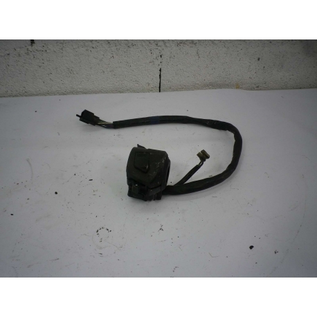 COMODO GAUCHE - KYMCO GRAND DINK