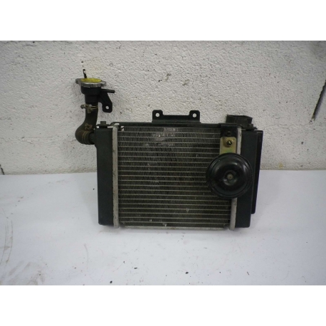 RADIATEUR - KYMCO GRAND DINK