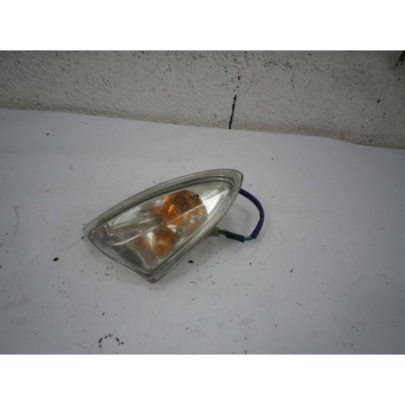 CLIGNO - KYMCO GRAND DINK