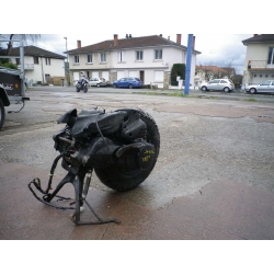 MOTEUR-  PEUGEOT TKR