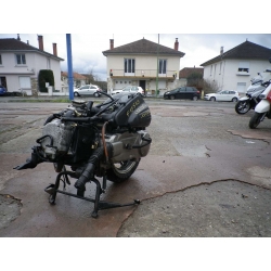 MOTEUR 152 QMI - PEUGEOT TWEET