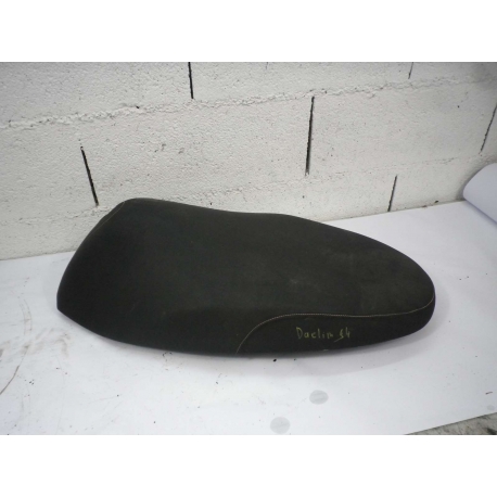 SELLE - DAELIM S4