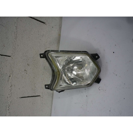 OPTIQUE DE PHARE - DAELIM S4