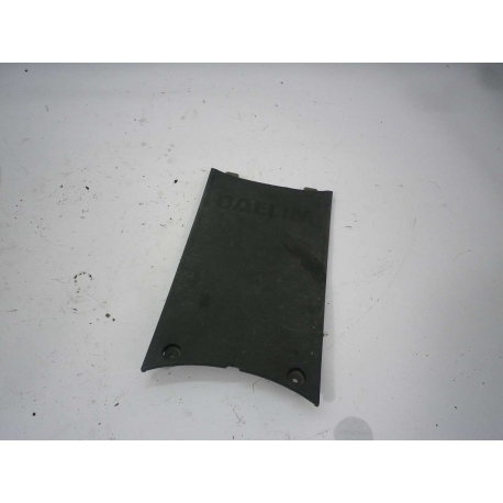 TRAPPE BATTERIE- DAELIM S4