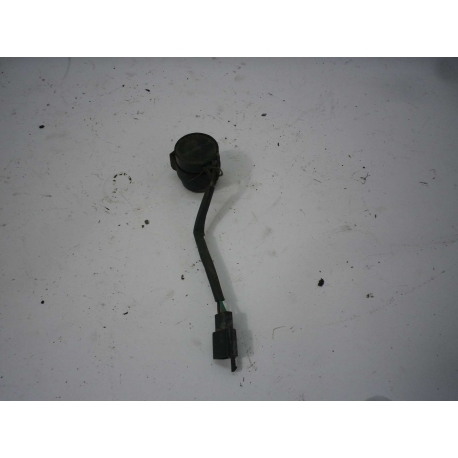 CENTRALE CLIGNO - DAELIM S4