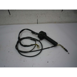 COMODO DROIT - DAELIM S4