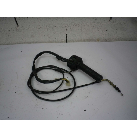 COMODO DROIT - DAELIM S4