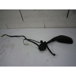 COMODO GAUCHE - DAELIM S4