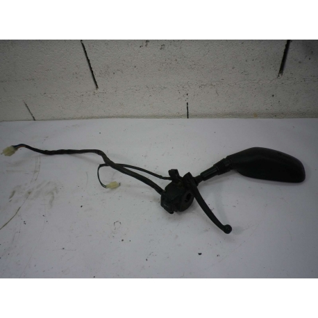 COMODO GAUCHE - DAELIM S4