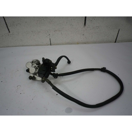 FREIN AV - DAELIM S4