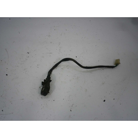 INTER BEQUILLE - DAELIM S4