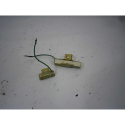 CONDENSATEUR  - DAELIM S4