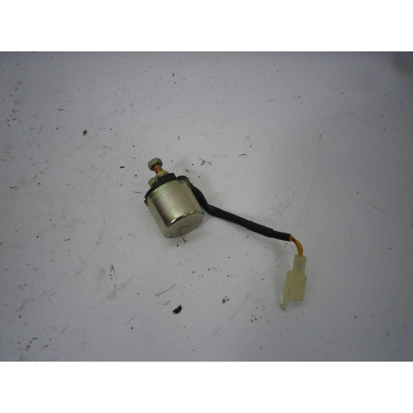 RELAIS DEMARREUR  - DAELIM S4