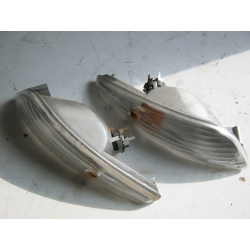 CLIGNOTANT -  PEUGEOT ELYSTAR