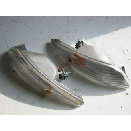 CLIGNOTANT -  PEUGEOT ELYSTAR