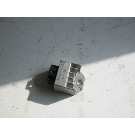 REGULATEUR -  PEUGEOT ELYSTAR