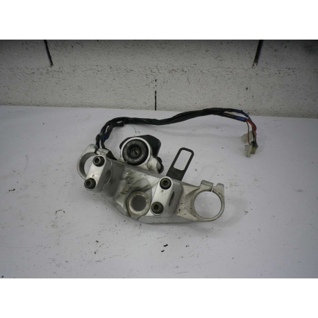 TES SUPERIEUR - YAMAHA FZ6