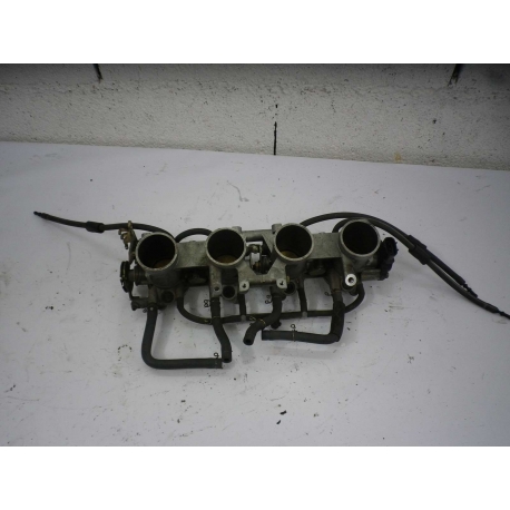 CORPS INJECTION - YAMAHA FZ6