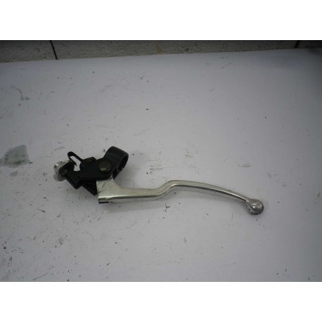 COCOTTE - YAMAHA FZ6