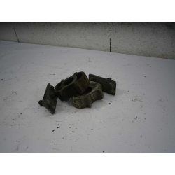 TENDEUR DE ROUE - YAMAHA FZ6