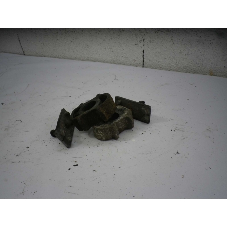 TENDEUR DE ROUE - YAMAHA FZ6