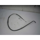 CABLE - YAMAHA FZ6