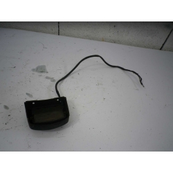 ECLAIRAGE PLAQUE - YAMAHA FZ6