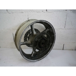 JANTE AR - YAMAHA FZ6