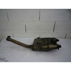 SILENCIEUX - YAMAHA FZ6