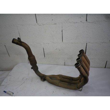 COLLECTEUR CATALYSEUR - YAMAHA FZ6