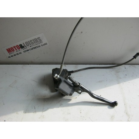 FREIN AVANT COMPLET - PEUGEOT ELYSTAR