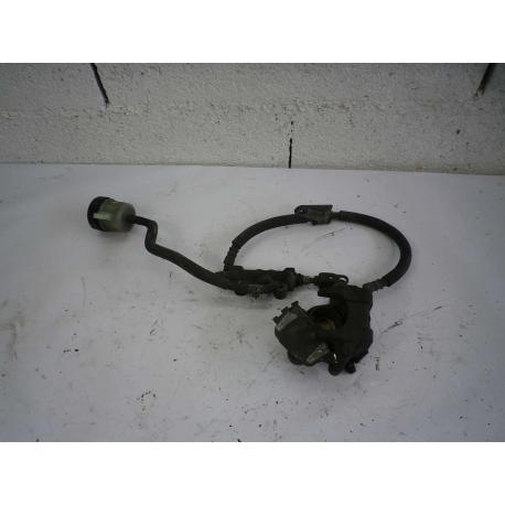 SYSTEME DE FREIN  - YAMAHA FZ6