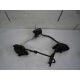 SYSTEME FREIN AV - YAMAHA FZ6