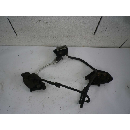 SYSTEME FREIN AV - YAMAHA FZ6