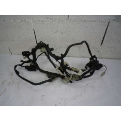 FAISCEAU - YAMAHA FZ6