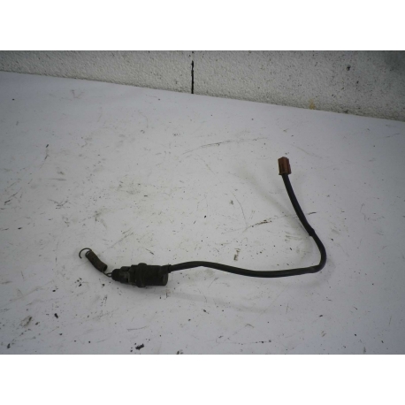 INTER STOP - YAMAHA FZ6