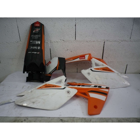 CARENAGE - RIEJU MRT 50