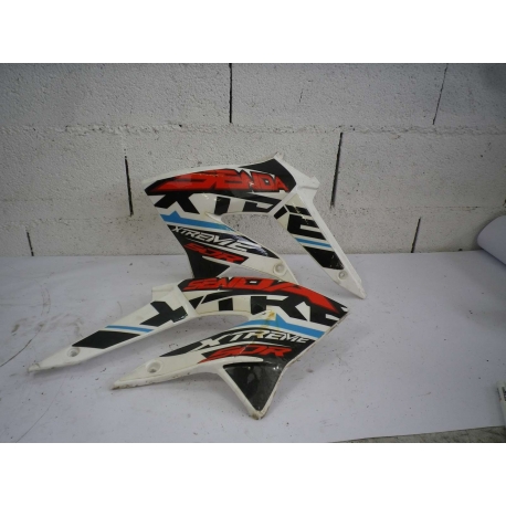 CARENAGE - DERBI DRD XTREME