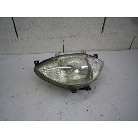 OPTIQUE DE PHARE - PEUGEOT VIVACITY