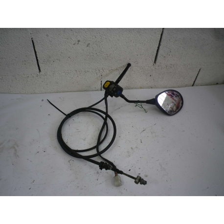 TIRAGE RAPIDE - PEUGEOT VIVACITY