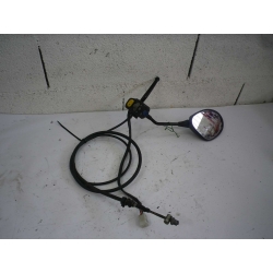 COMODO GAUCHE- PEUGEOT VIVACITY